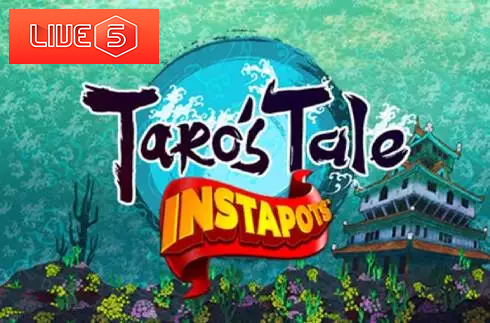 Taro's Tale Instapots